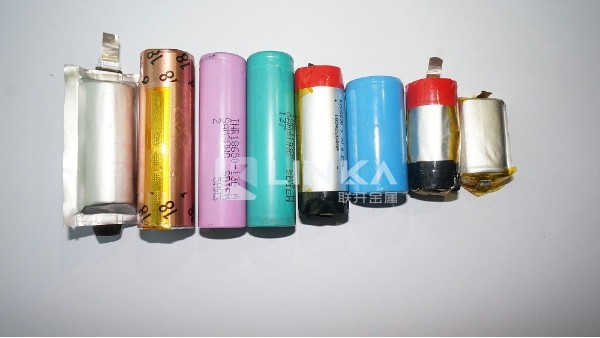 東莞TIKTOK色板免费下载1.2.31金屬歸納鎳電池回收處理的幾個程序