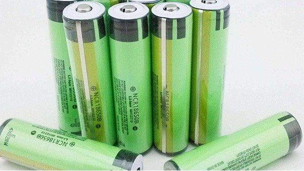 圓柱形鋰離電池品牌知多少-16年抖音TIKTOK色板免费网站IOS回收廠家解答