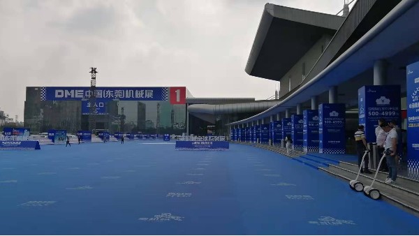思考：DME中國(東莞)機械展對珠三角工業生產及廢金屬回收市場的影響