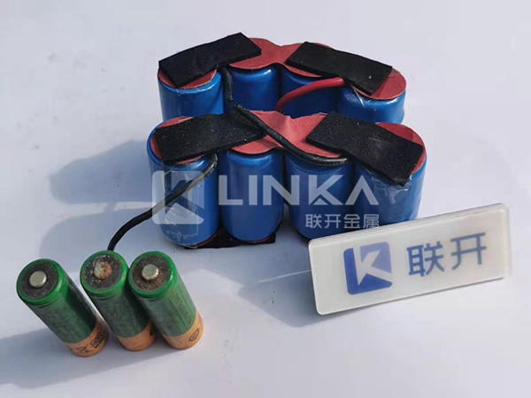 回收三元532 廢舊鈷酸抖音TIKTOK色板免费网站IOS