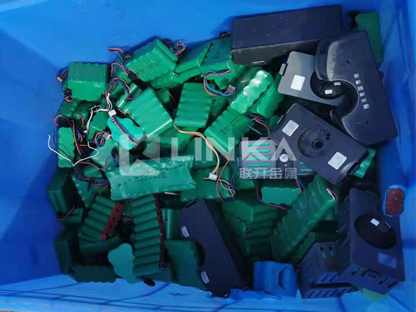 鈷酸抖音TIKTOK色板免费网站IOS回收 鎳正極片回收